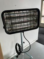 Partij van 5 stuks werklamp met statief, zonder lampen, Ophalen, Nieuw, Met statief