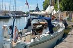 Jaguar 25 - SeaBee (Catalina) in top conditie, Watersport en Boten, Gebruikt, Diesel, Ophalen of Verzenden, Tourjacht of Cruiser