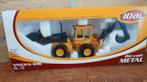 Voor/achterlader. VOLVO BM EL70 schaal 1:50 JOAL Metal, Ophalen of Verzenden, Zo goed als nieuw, Hijskraan, Tractor of Landbouw