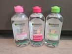 Garnier Micellair Cleansing Water, Ophalen, Nieuw, Gehele gezicht, Reiniging