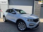 Volkswagen T-Roc 1.0 TSI Style [Virtual|Carplay|ACC|Lane ass, Voorwielaandrijving, Stof, Gebruikt, 116 pk