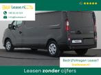 Renault Trafic 2.0 Blue dCi 130 T30 L2H1 Advance Navigatie b, Auto's, Euro 6, Overige kleuren, Renault, Bedrijf