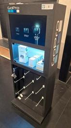 GoPro 13 winkelpresentatie unit, Ophalen, GoPro