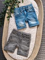 2 Korte Broeken Terstal • Maat 68, Kinderen en Baby's, Broekje, Baby Blue, Ophalen of Verzenden, Zo goed als nieuw