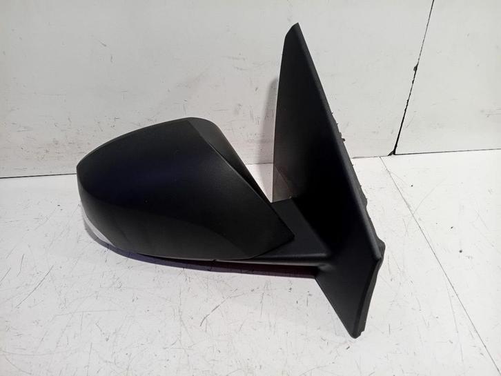 Spiegel buiten rechts elektrisch Renault Mégane, Auto-onderdelen, Spiegels, Renault, Gebruikt, Herkomst onderdeel bekend, 12 maanden garantie