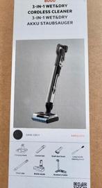 AEG Ultimate 8000 wet en dry steelstofzuiger, Witgoed en Apparatuur, Stofzuigers, Ophalen, Zo goed als nieuw, Reservoir, Stofzuiger