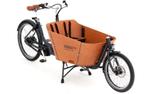 Babboe City Bakfiets - Elektrisch, Ophalen of Verzenden, Nieuw, Elektrisch