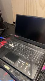 ASUS TUF A15, Computers en Software, Windows Laptops, Ophalen, Qwerty, ASUS, Zo goed als nieuw