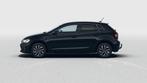 Volkswagen Polo 1.0 TSI 95pk Life Edition | Trekhaak Afneemb, Auto's, Volkswagen, Voorwielaandrijving, 12 maanden, Stof, 1073 kg