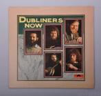LP The Dubliners – Now , RMLP 1012 Vinyl Elpee Celtic, Cd's en Dvd's, Vinyl | Rock, Ophalen of Verzenden, Gebruikt, 12 inch, Overige genres