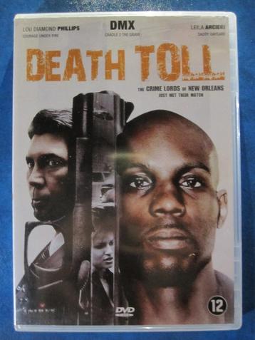 Death Toll (2007) beschikbaar voor biedingen