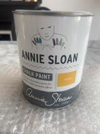 Annie Sloan Chalk Paint - Tilton / Geel, Doe-het-zelf en Verbouw, Verf, Beits en Lak, Nieuw, Verf, Ophalen, Minder dan 5 liter