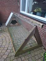 Grote ren, Dieren en Toebehoren, Knaagdieren en Konijnen | Hokken en Kooien, Ophalen, 90 cm of meer, Konijn, Ren