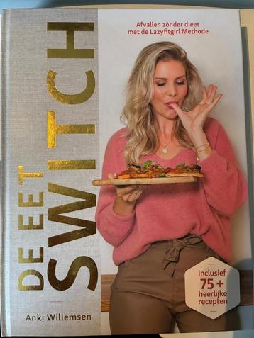 De Eetswitch beschikbaar voor biedingen