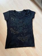 Gucci shirt, Kleding | Dames, T-shirts, Ophalen of Verzenden, Zo goed als nieuw