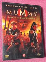 The Mummy, Cd's en Dvd's, Dvd's | Avontuur, Zo goed als nieuw, Ophalen, Vanaf 16 jaar