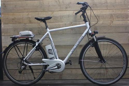 Victoria Hockenheim E-Speed pedelec met 3 mnd Garantie, Fietsen en Brommers, Elektrische fietsen, Gebruikt