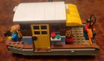 Lego Boot met Visser, Ophalen of Verzenden, Gebruikt, Lego