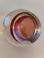 GLASOBJECT. —  SCULPTURE.  —. SOMMERSO., Ophalen of Verzenden