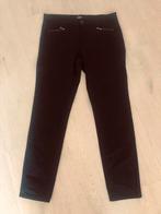 Angels zwarte broek mt 42, Ophalen of Verzenden, Zo goed als nieuw, Maat 42/44 (L), Zwart