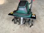 Electrische grondfrees, Ophalen of Verzenden, Tuinfrees