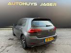 Volkswagen E-Golf E-Golf Achteruitcamera Carplay Keyless, Auto's, 596 min, Gebruikt, Zwart, 35 kWh