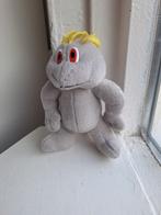 Pokémon knuffel 1998 machollo machop vintage, Kinderen en Baby's, Speelgoed | Knuffels en Pluche, Ophalen of Verzenden, Zo goed als nieuw