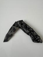 Buck bones zakmes, Ophalen of Verzenden, Landmacht, Amerika, Mes of Dolk