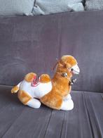 Mooie Kameel Knuffel, Ophalen, Zo goed als nieuw, Overige typen