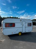 Caravan knaus passat, Caravans en Kamperen, Caravans, Particulier