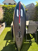 Sabfoil torpedo 100L Wing Board, Watersport en Boten, Ophalen of Verzenden, Zo goed als nieuw, Wingsurf-wing