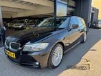 BMW 3-serie Touring 325i Business Line / apk 5-2026, Gebruikt, Grijs, 1600 kg, 3-Serie
