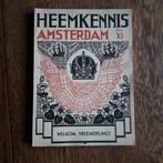 Welkom, Vreemdeling Heemkennis Amsterdam toerisme overlast?, Gelezen, Sport en Vrije tijd, Ophalen of Verzenden