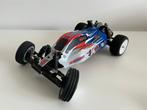 MHD Jumper 2,4ghz 1/10 rc auto, Elektro, Gebruikt, Auto offroad, Ophalen of Verzenden