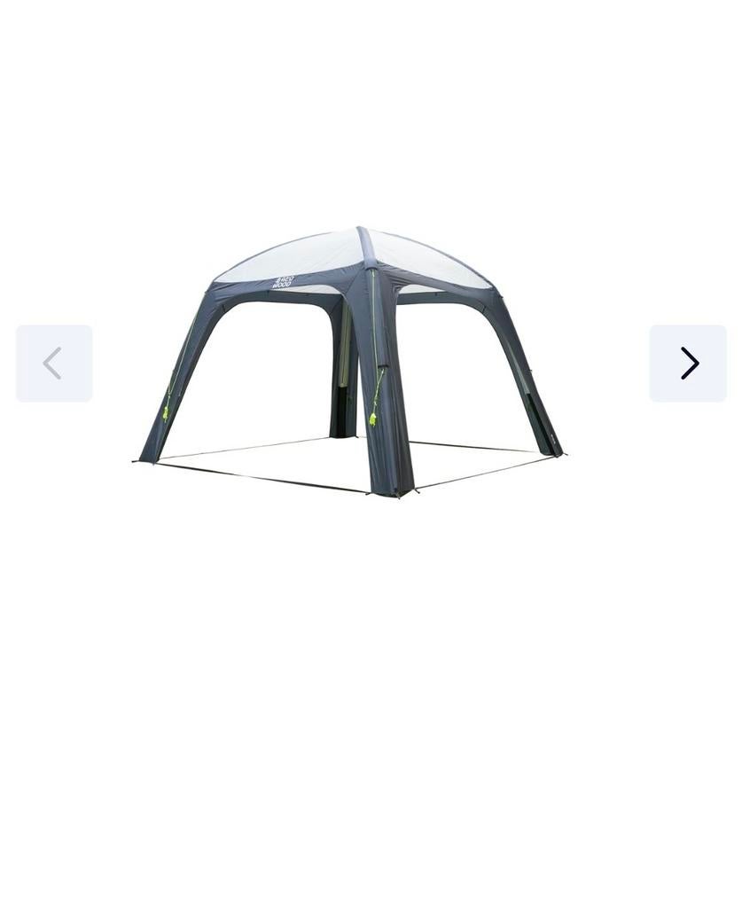 Redwood Dome Air, Ophalen, Zo goed als nieuw, Overige