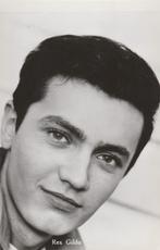 Ansichtkaart, Artiest, Artiest, Rex Gildo   (560), Verzamelen, Verzenden, Sterren en Beroemdheden