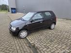 Suzuki Alto 1.1 AUTOMAAT, Auto's, 4 cilinders, Zwart, Origineel Nederlands, Bedrijf