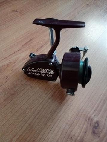 Molen Shakespeare Noris Standaard 2006 Vintage beschikbaar voor biedingen