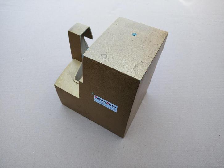 Mechaniek Kap Seeburg HF100R/ KD200/ Channel/ jukebox, Verzamelen, Automaten | Jukeboxen, Gebruikt, Seeburg, 1950 tot 1960, Verzenden