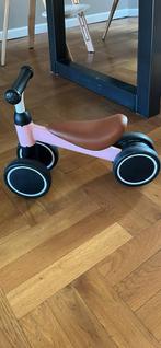 bandits and angels loopfiets, Ophalen of Verzenden, Zo goed als nieuw, Loopfiets