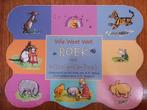 Wie Weet Wat Boek van Winnie de Poeh, Ophalen of Verzenden, Gelezen, Jongen of Meisje, Fictie algemeen