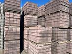 Betonklinkers | Klinkers | Betonklinkers B-Keus | Heidepaars, Ophalen of Verzenden, Nieuw, Beton, Klinkers