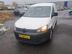 Volkswagen caddy maxi automaat dsg 2013, Auto's, Bestelauto's, 1535 kg, Volkswagen, 102 pk, Diesel