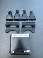 Thule kitset 145013, Audi A3 hatchback, Auto diversen, Dakdragers, Ophalen of Verzenden, Zo goed als nieuw