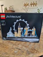 Lego architecture London, Ophalen of Verzenden, Lego, Zo goed als nieuw