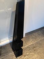 Van der Valk zijplaten zwart, Doe-het-zelf en Verbouw, Ophalen, Nieuw, Overige typen