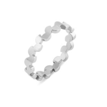Melano ring (nieuw) beschikbaar voor biedingen