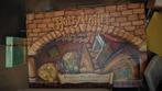 Harry Potter bordspel, Hobby en Vrije tijd, Gezelschapsspellen | Bordspellen, Vijf spelers of meer, Ophalen of Verzenden, Zo goed als nieuw