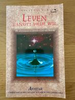 Leven vanuit vrije wil - Harry Palmer, Ophalen of Verzenden, Gelezen, Spiritualiteit algemeen, Achtergrond en Informatie