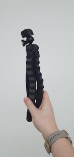 Statief / driepoot - Flexibel statiefje van Silvercrest, Zo goed als nieuw, Minder dan 150 cm, Nvt, Nvt